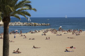 Le spiagge più belle di Barcellona e dintorni