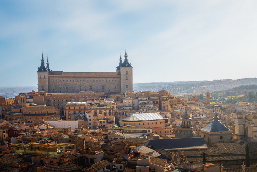 Toledo: un’escursione indimenticabile a due passi da Madrid