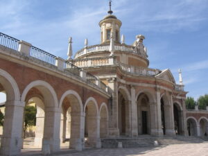 Aranjuez e il Palazzo Reale: viaggio nella storia spagnola