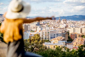 Barcellona con i bambini: attività e consigli per famiglie