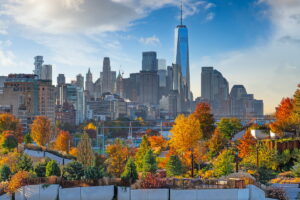 Visitare New York in autunno: cosa fare e vedere