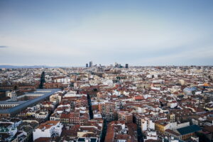 Come muoversi a Madrid e dintorni: consigli utili per i viaggiatori