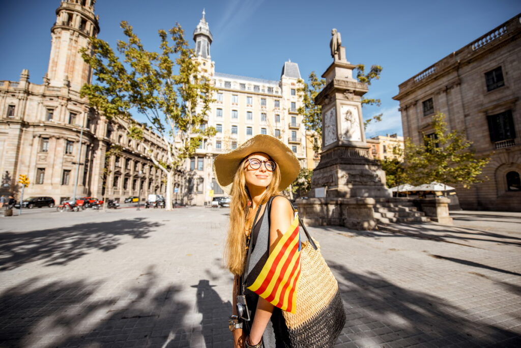 I migliori quartieri di Barcellona da visitare