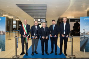 ITA Airways avvia i collegamenti tra Italia e Libia