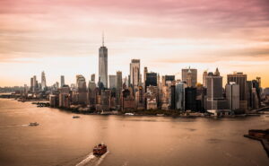 Guida completa per un viaggio a New York