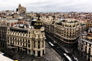 Madrid e dintorni: guida completa per visitatori curiosi