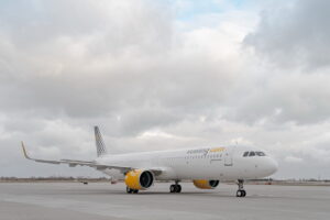 Vueling: la compagnia low cost più puntuale del 2024 in numerosi aeroporti italiani