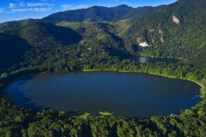 Le 5 migliori aree naturali della Basilicata da scoprire nel tuo prossimo viaggio