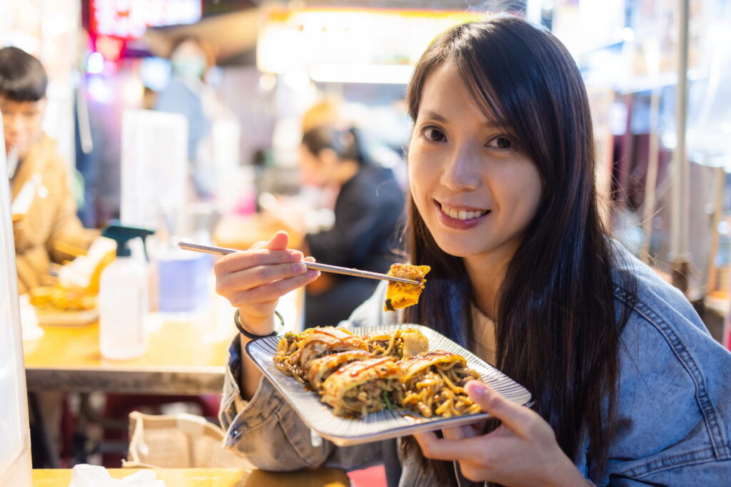 Cosa mangiare a Tokyo: piatti tipici e dove trovarli