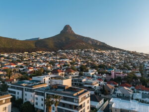 Table Mountain: guida completa per raggiungere la vetta più iconica del Sudafrica