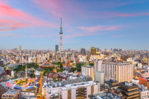 Tokyo con un budget limitato: come viaggiare low cost