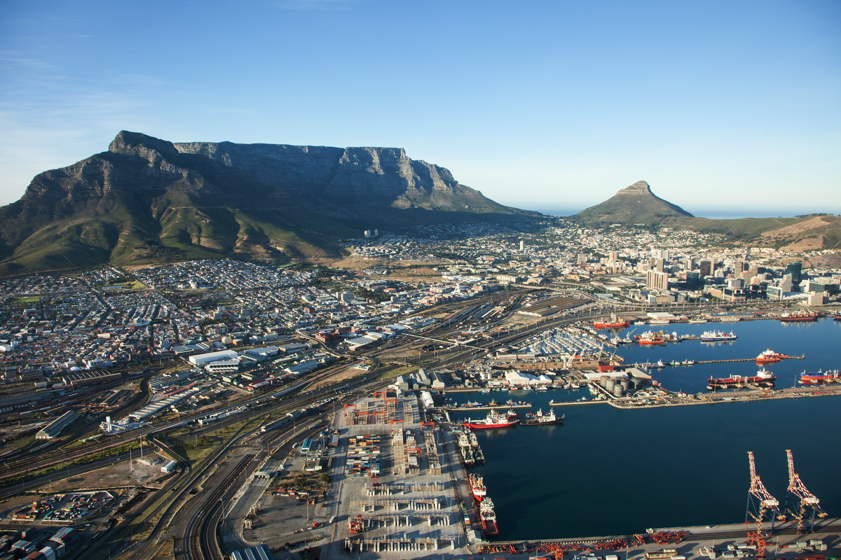 Scopri la Penisola del Capo: Cape Point, Boulders Beach e molto altro