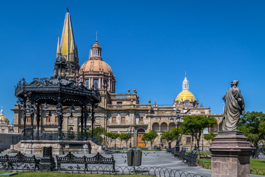 Città del Messico con bambini: attività e luoghi adatti alle famiglie