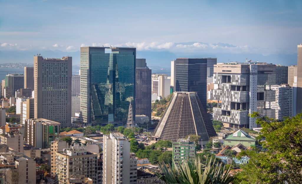 Città del Messico: guida completa alla metropoli più vibrante del Messico