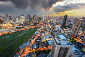 Tokyo: guida completa alla capitale del Giappone