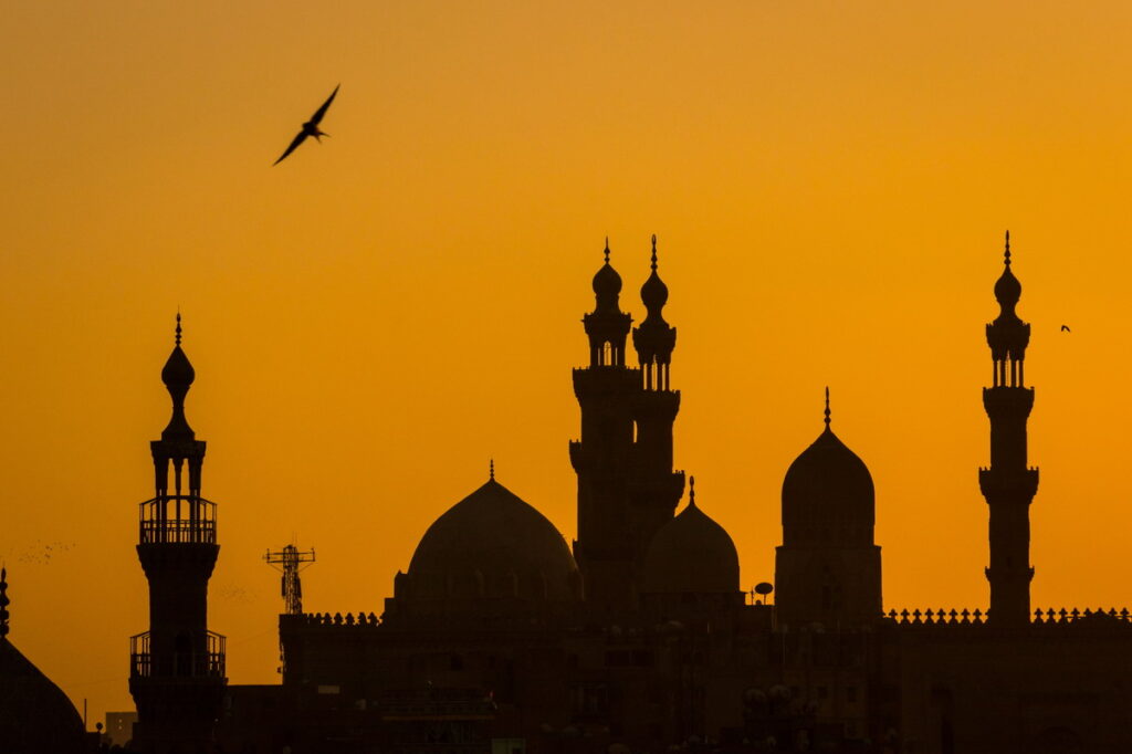 La Cairo Copta: esplorare la città vecchia e le sue chiese