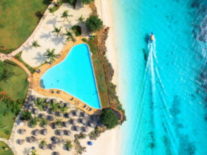 Dove dormire a Bora Bora: hotel, resort e bungalow sull'acqua
