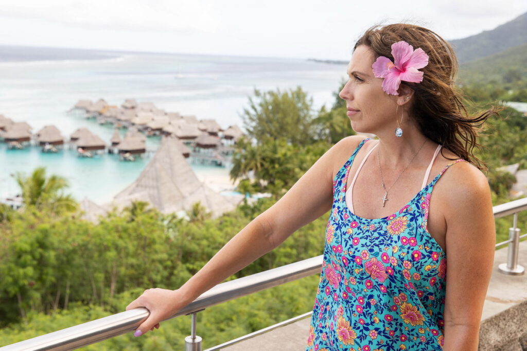 Viaggio di nozze a Bora Bora: perché sceglierla per la luna di miele