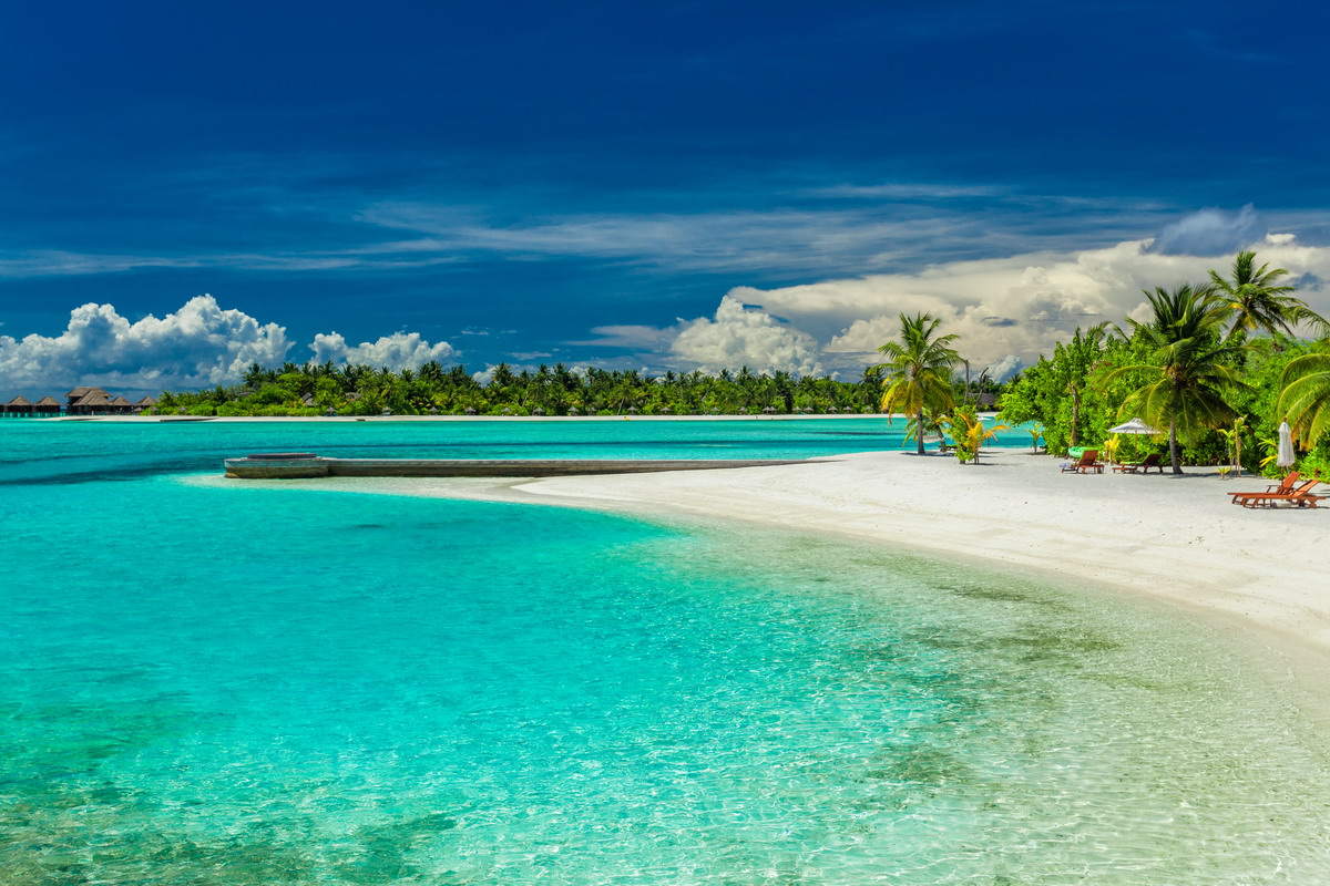 Cosa sapere prima di partire per Bora Bora: documenti, vaccinazioni e valuta