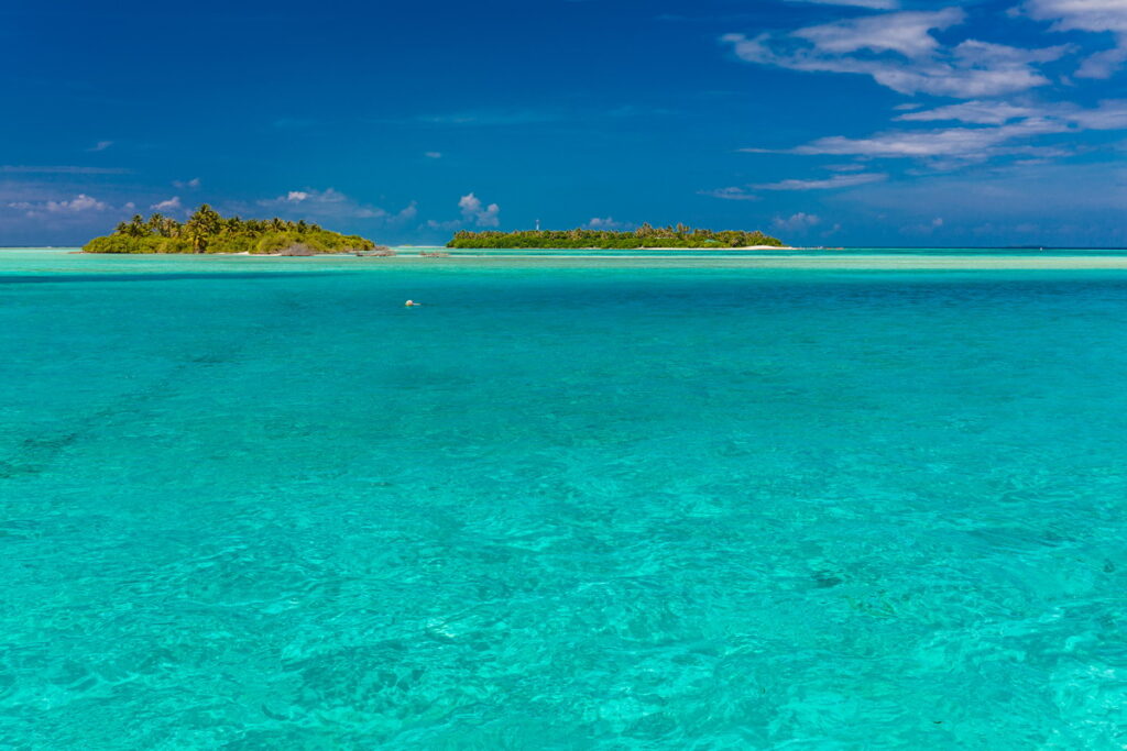 Bora Bora alternativa: esplorare altre isole della Polinesia Francese