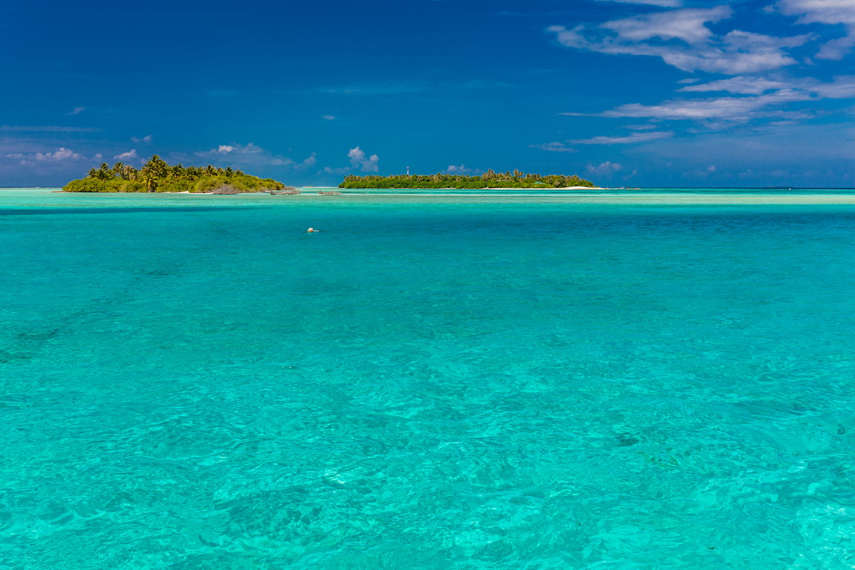 Bora Bora alternativa: esplorare altre isole della Polinesia Francese