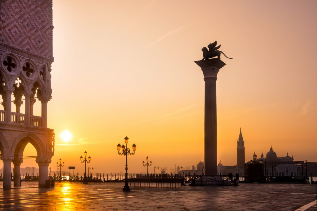 I luoghi imperdibili di Venezia: tra storia e meraviglia