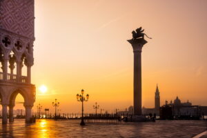 I luoghi imperdibili di Venezia: tra storia e meraviglia