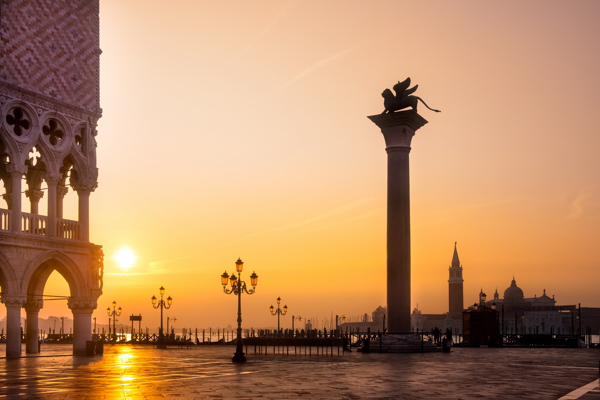 I luoghi imperdibili di Venezia: tra storia e meraviglia