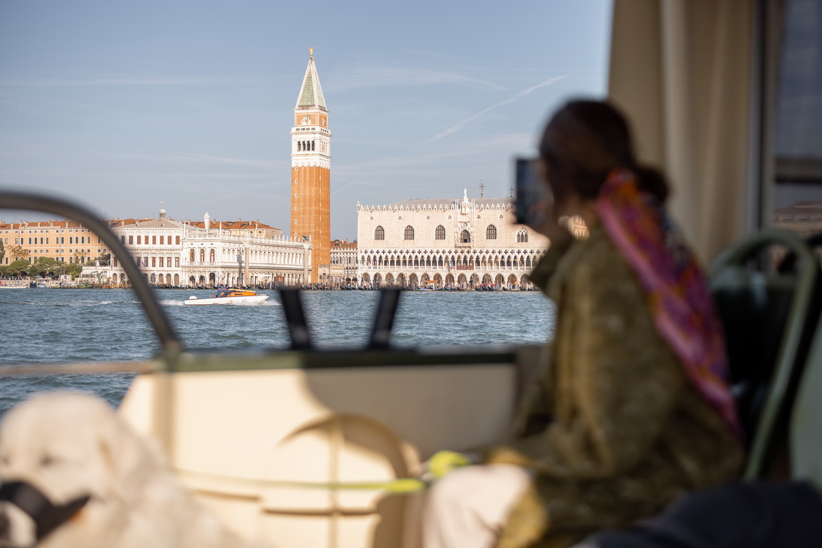 I migliori ristoranti di Venezia: cosa e dove mangiare