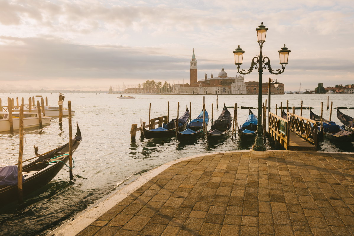 Venezia con i bambini: cosa fare e vedere in famiglia