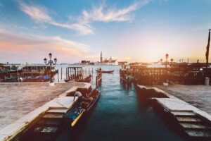 Eventi e festività a Venezia: il calendario da non perdere