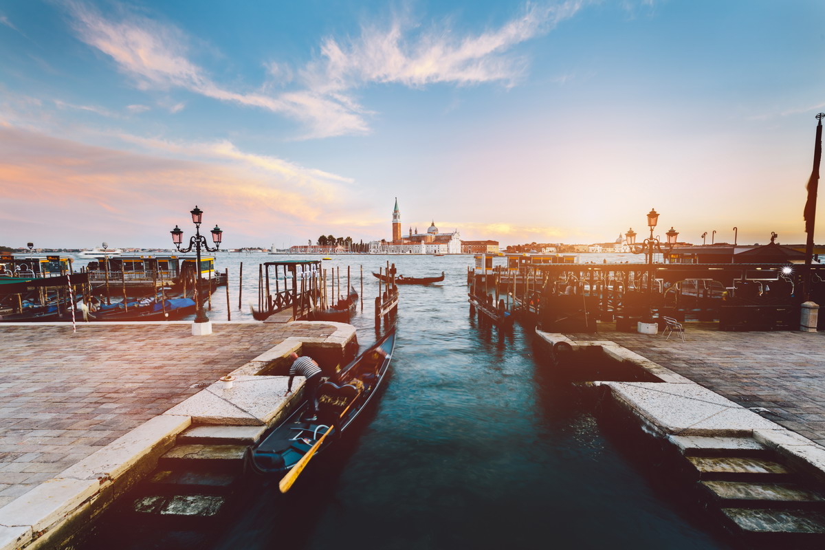 Eventi e festività a Venezia: il calendario da non perdere