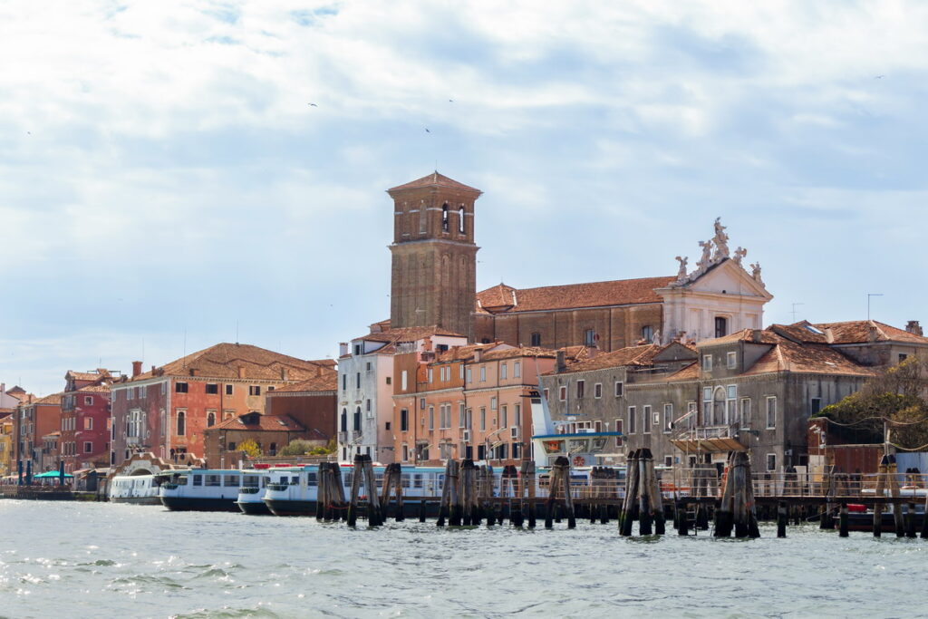 Venezia alternativa: itinerari fuori dai circuiti turistici