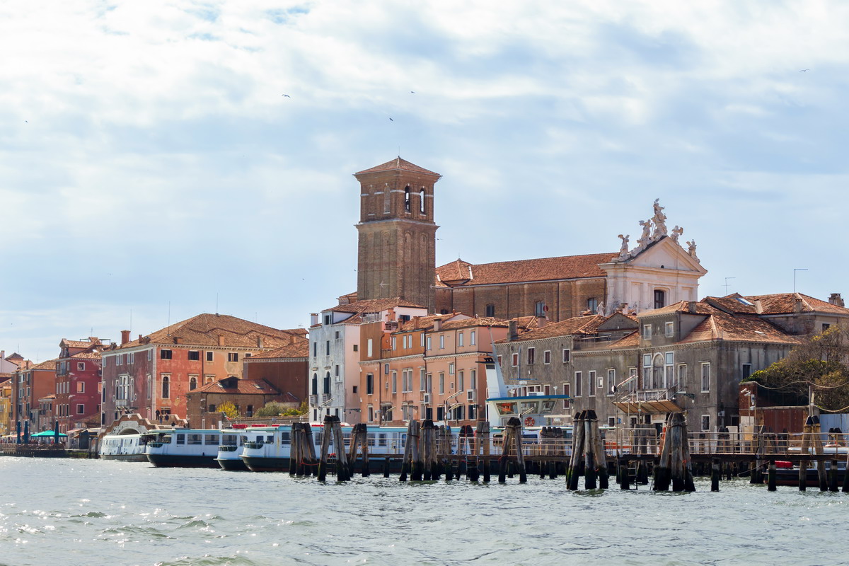 Venezia alternativa: itinerari fuori dai circuiti turistici