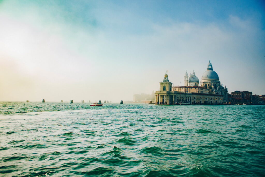 Le isole della laguna veneziana: Burano, Murano e oltre