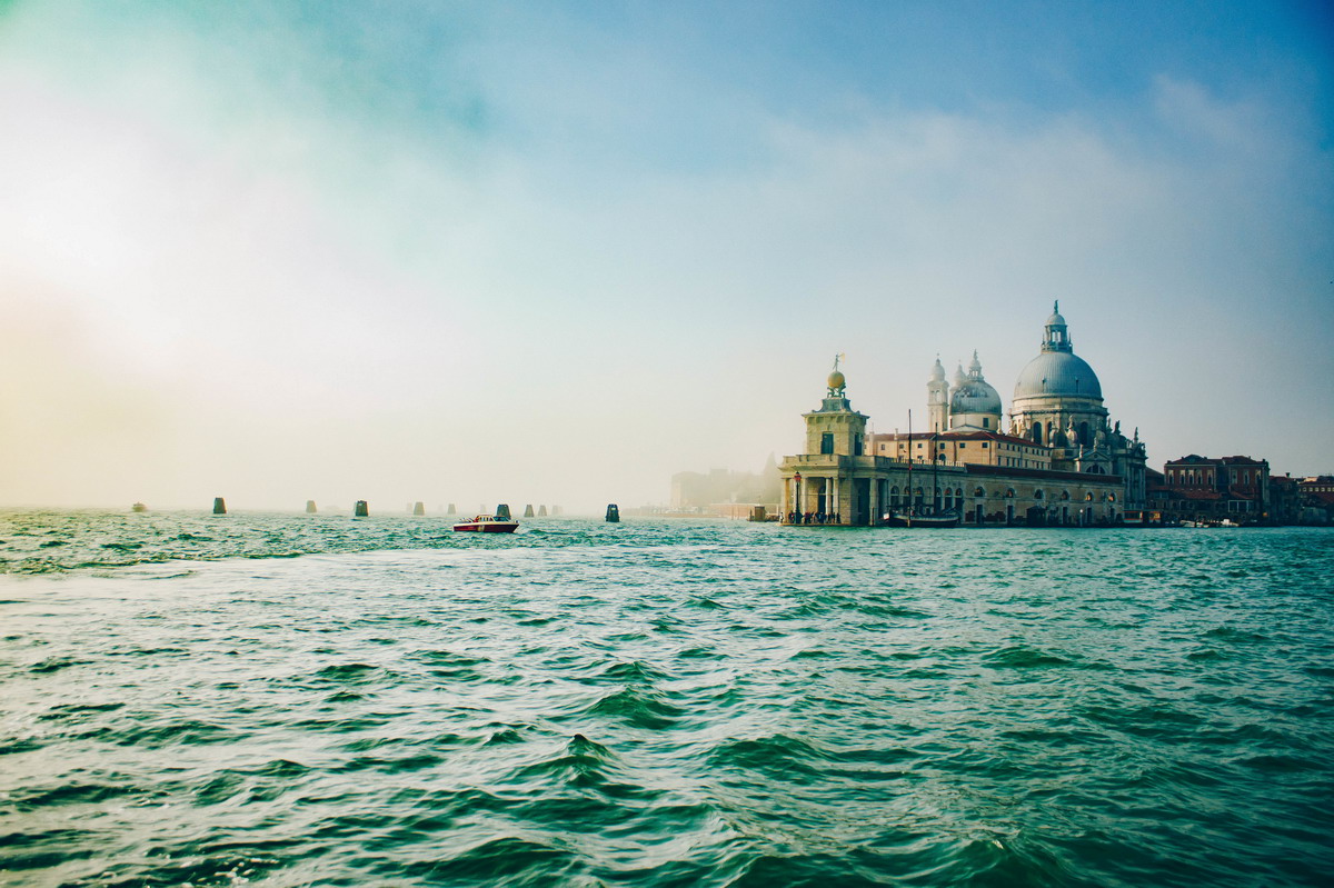 Le isole della laguna veneziana: Burano, Murano e oltre