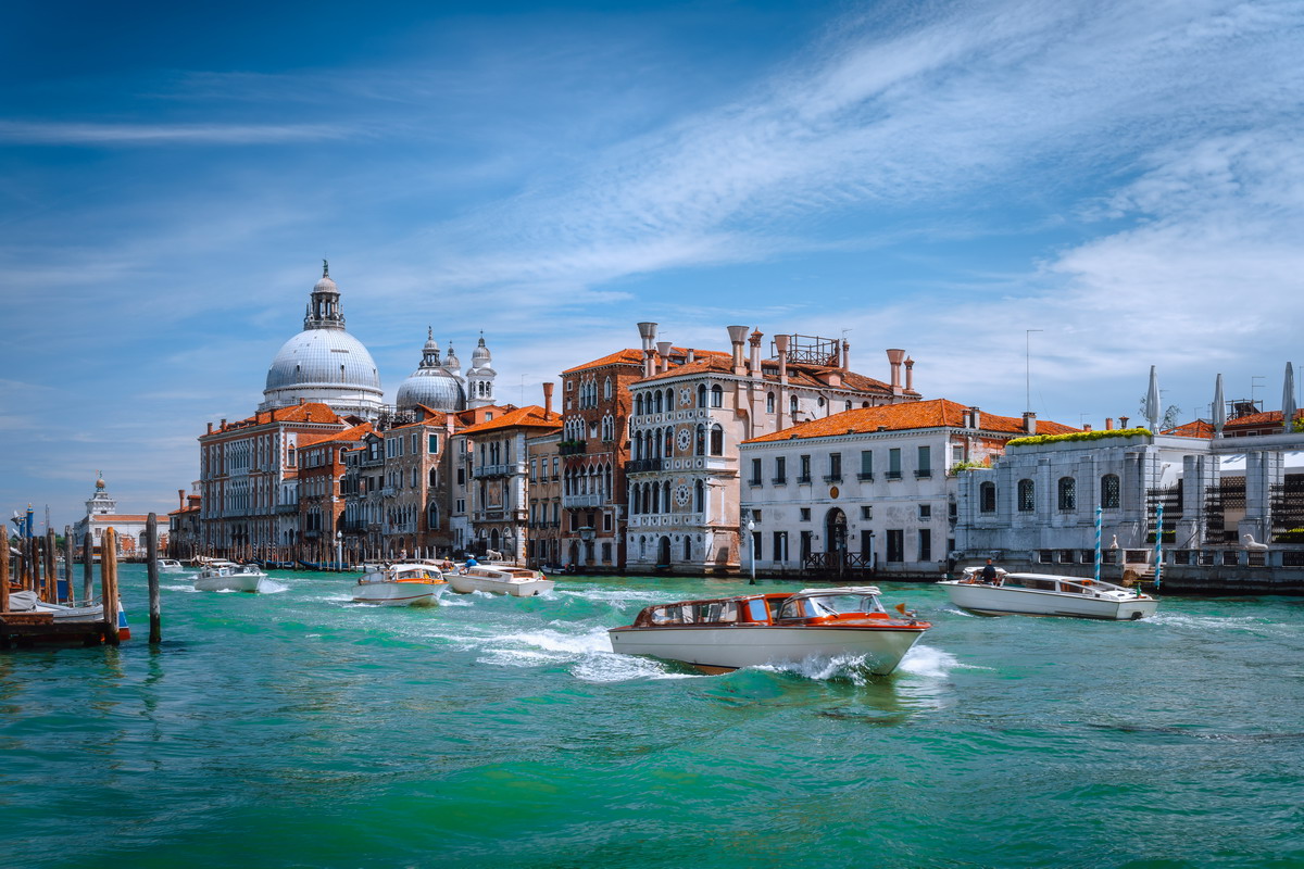 Venezia in un weekend: itinerario completo per 2 o 3 giorni