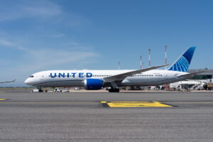 United Airlines lancia il primo volo diretto tra Roma e Denver