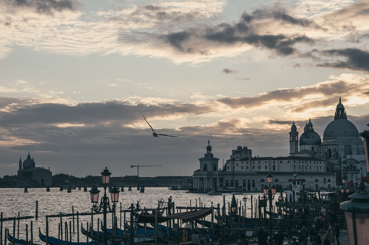 Viaggio a Venezia: guida completa per scoprirla al meglio
