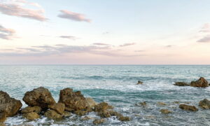 Le migliori spiagge e luoghi di mare in Toscana
