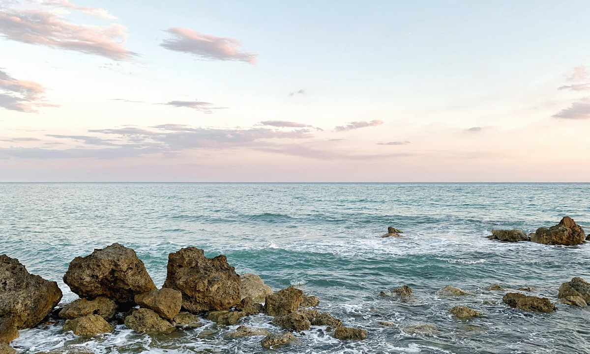 Le migliori spiagge e luoghi di mare in Toscana