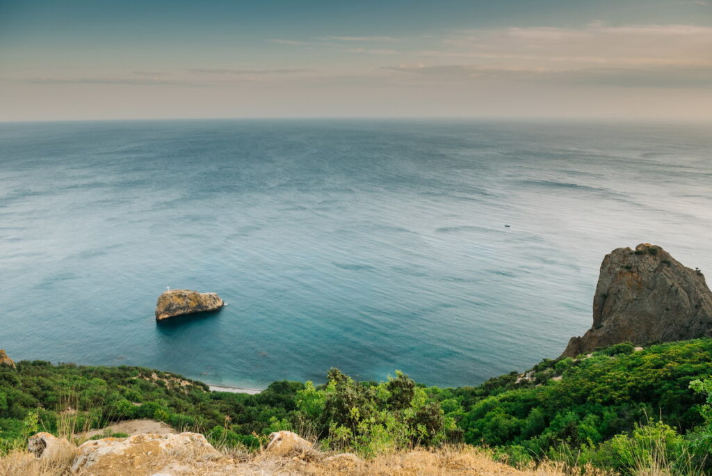 Spiagge bianche in Toscana: dove trovarle