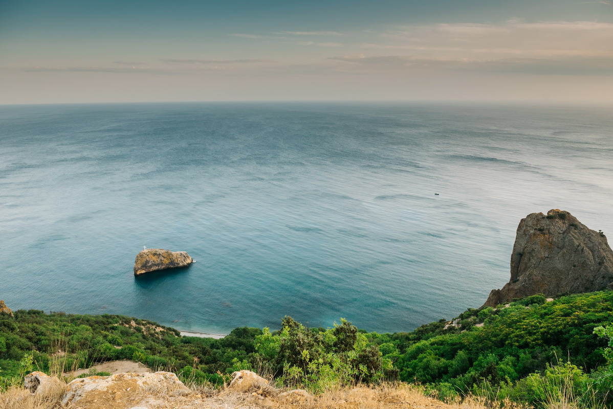 Spiagge bianche in Toscana: dove trovarle