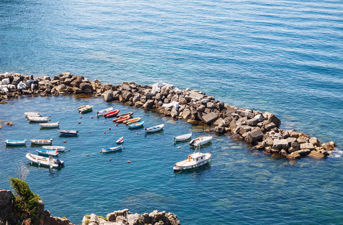 La costa degli Etruschi: perle sul mare toscano