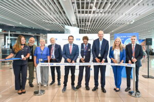 American Airlines e ADR inaugurano il volo diretto tra Roma e Miami