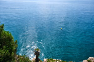 Le migliori spiagge per fare snorkeling in Toscana