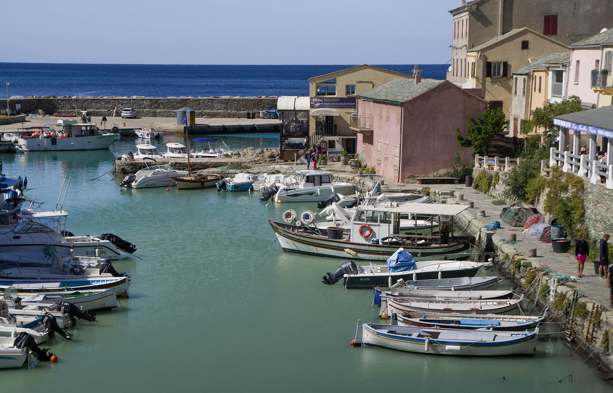 Corsica gourmet: i migliori ristoranti locali