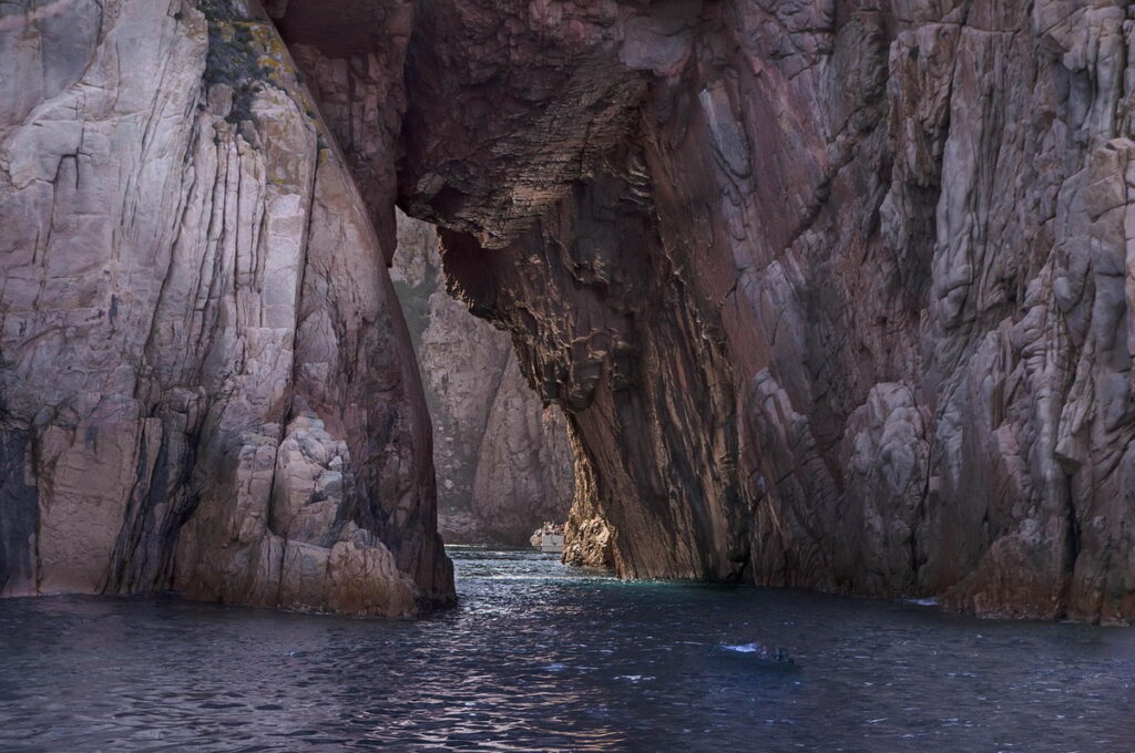 Corsica: guida completa da nord a sud