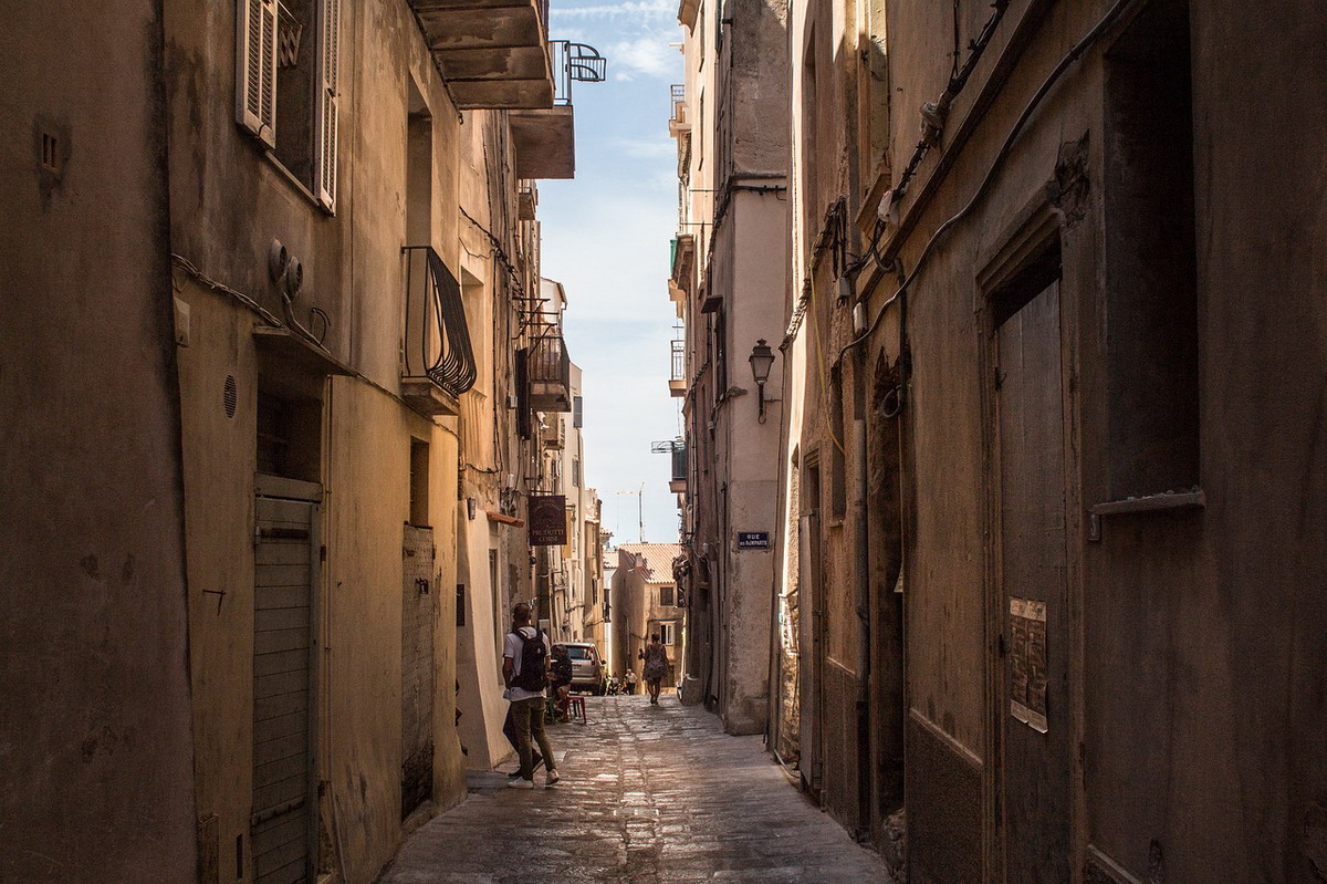 I borghi più caratteristici della Corsica da non perdere