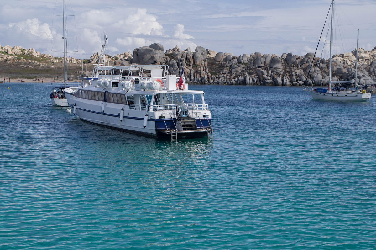 Sport acquatici in Corsica: adrenalina e divertimento